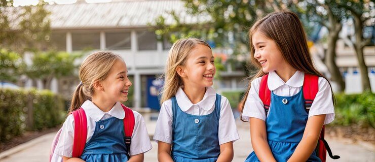 مدرسه ابتدایی